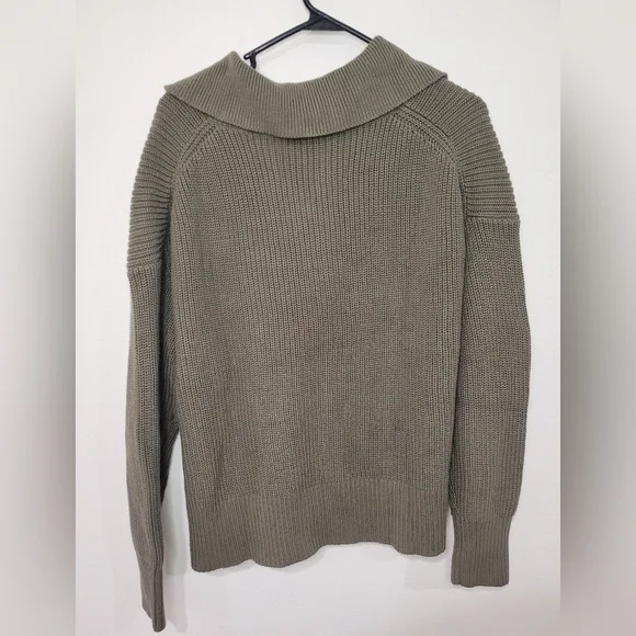 Haven Well Within Knit Sweater NWT - Picture 4 of 4